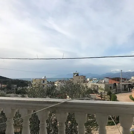 Bashkim's ゲストハウス