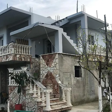 Bashkim's Guest house Ksamil